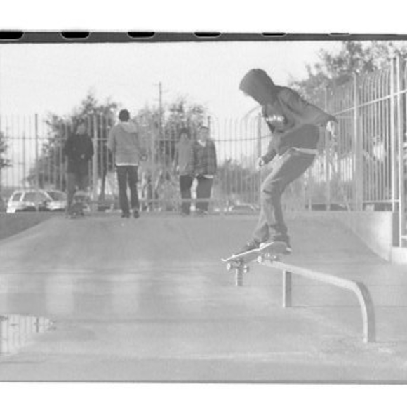 Meet the Posher Other - Meet your Posher, Austin